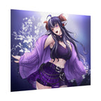 Asteria Poster