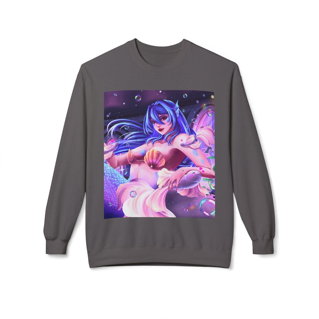 Prestige Kailyn Splash Sweatshirt