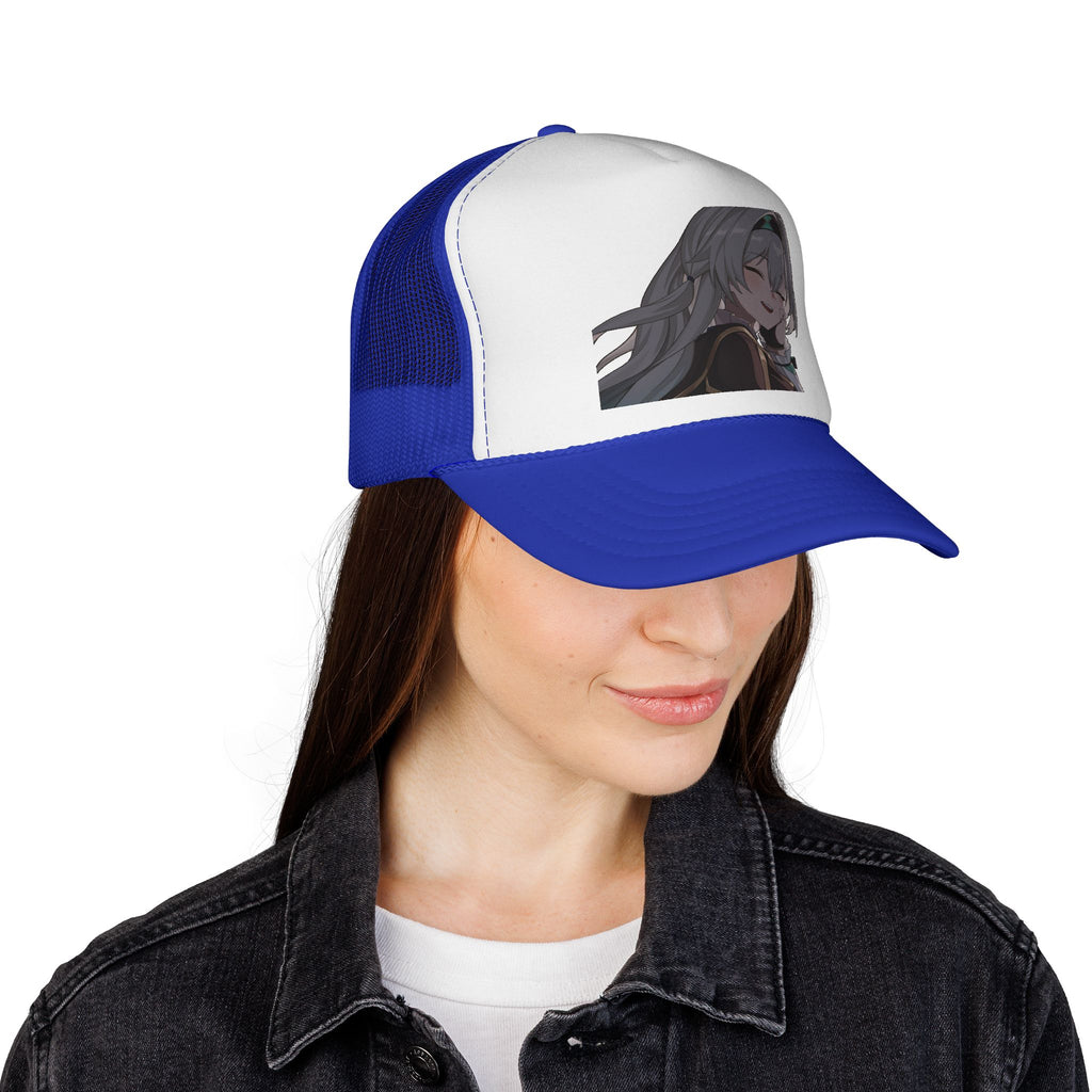 Firefly Trucker Cap