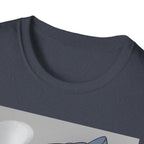 Eilucat Smoking TShirt