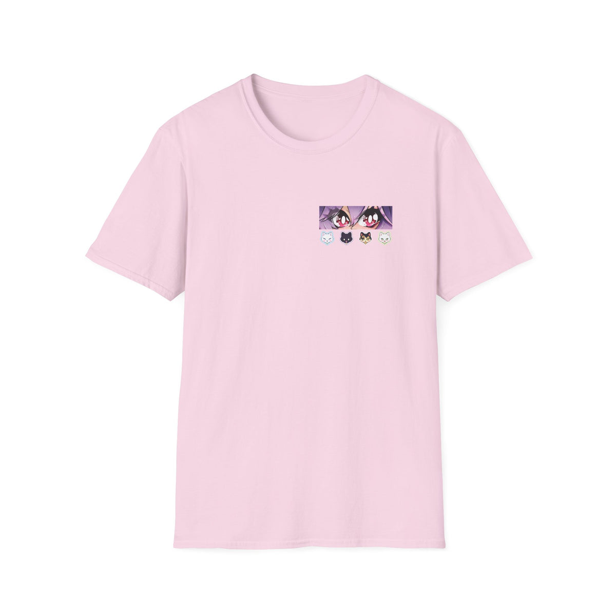 Luma "Artist Flair" Shirt