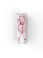 NyxieSinclair "Loungewear" Dakimakura