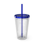 Cozy Gamer Bobamai Tumbler