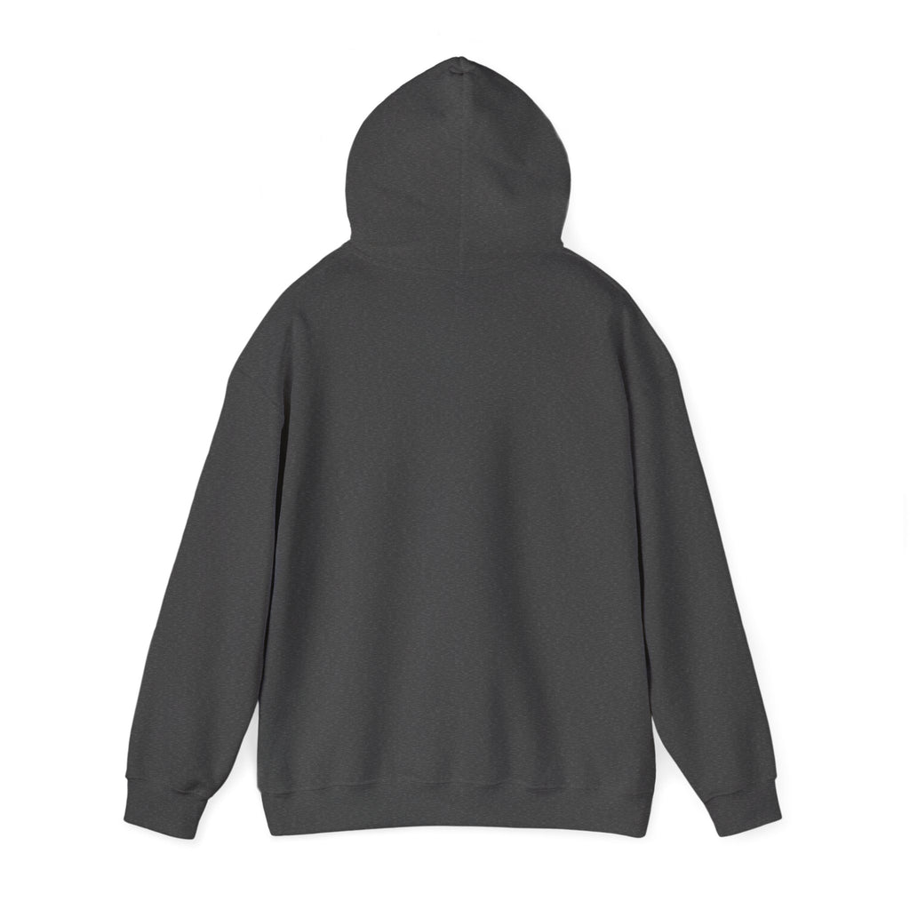 Bobamai Silhouette Hoodie