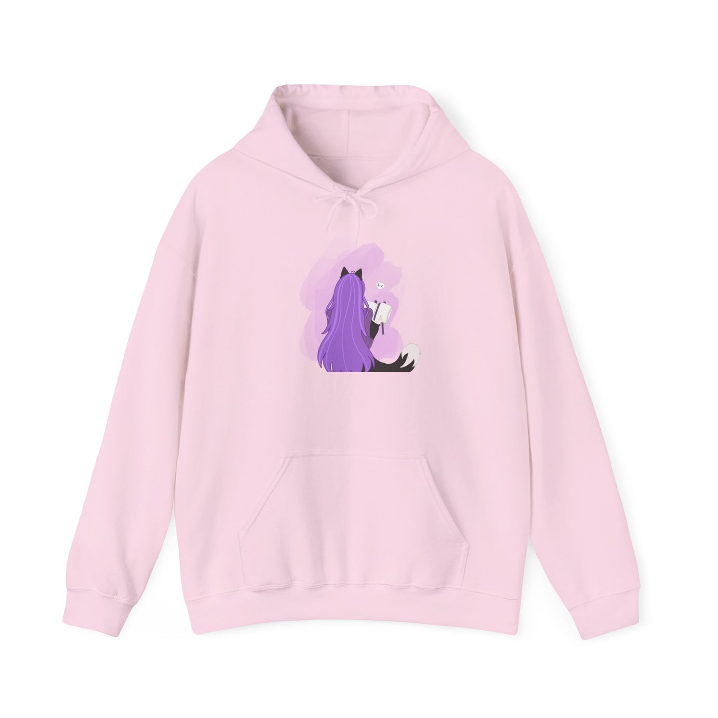 AliSynn Hoodie