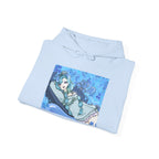 ShinyTinsel Hoodie
