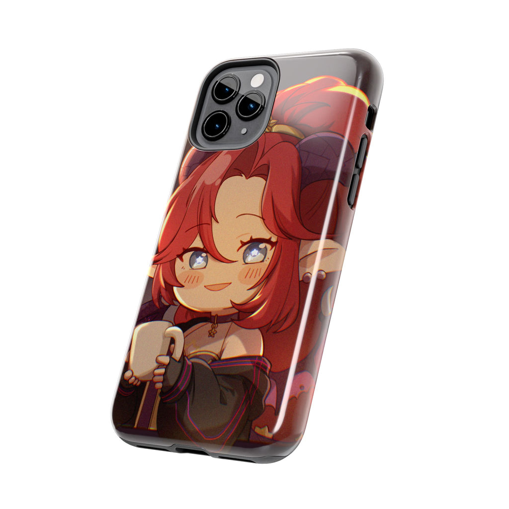 Starlaxia "Chibi" Phone Case
