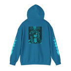 PercyEverett "Underwater Dreams" Designer Hoodie