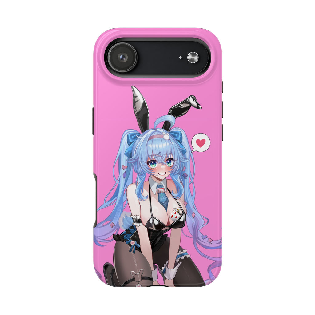 Mifuyu "Bunny" Tough Phone Case