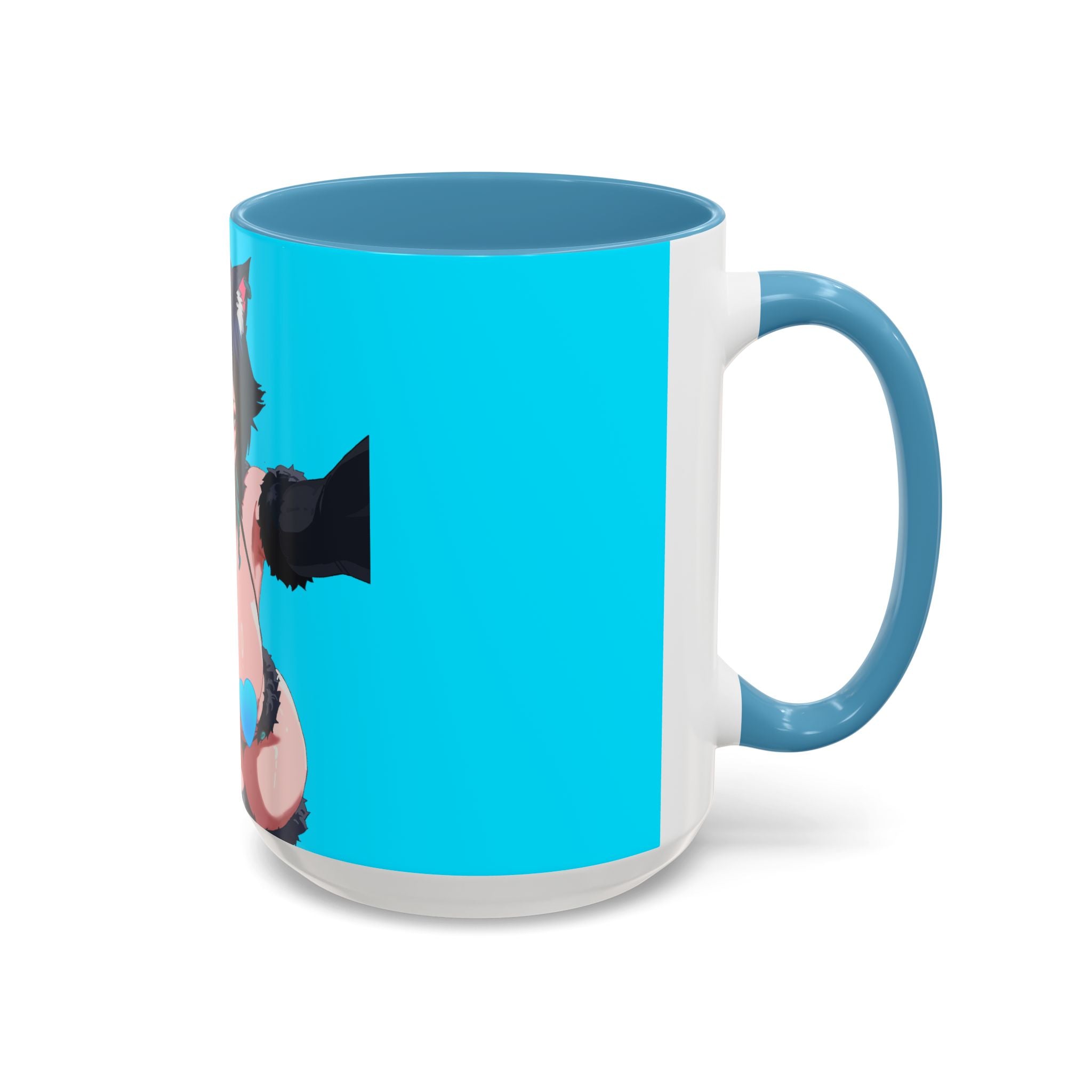 Eilucat Suggestive Mug