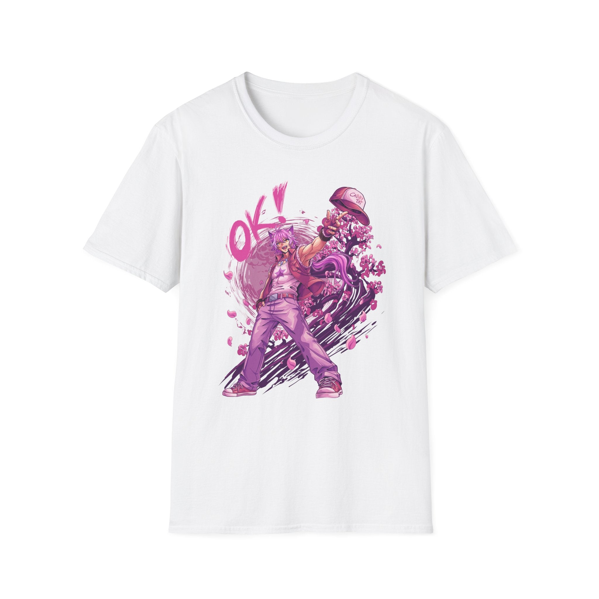 cabbytat Shirt