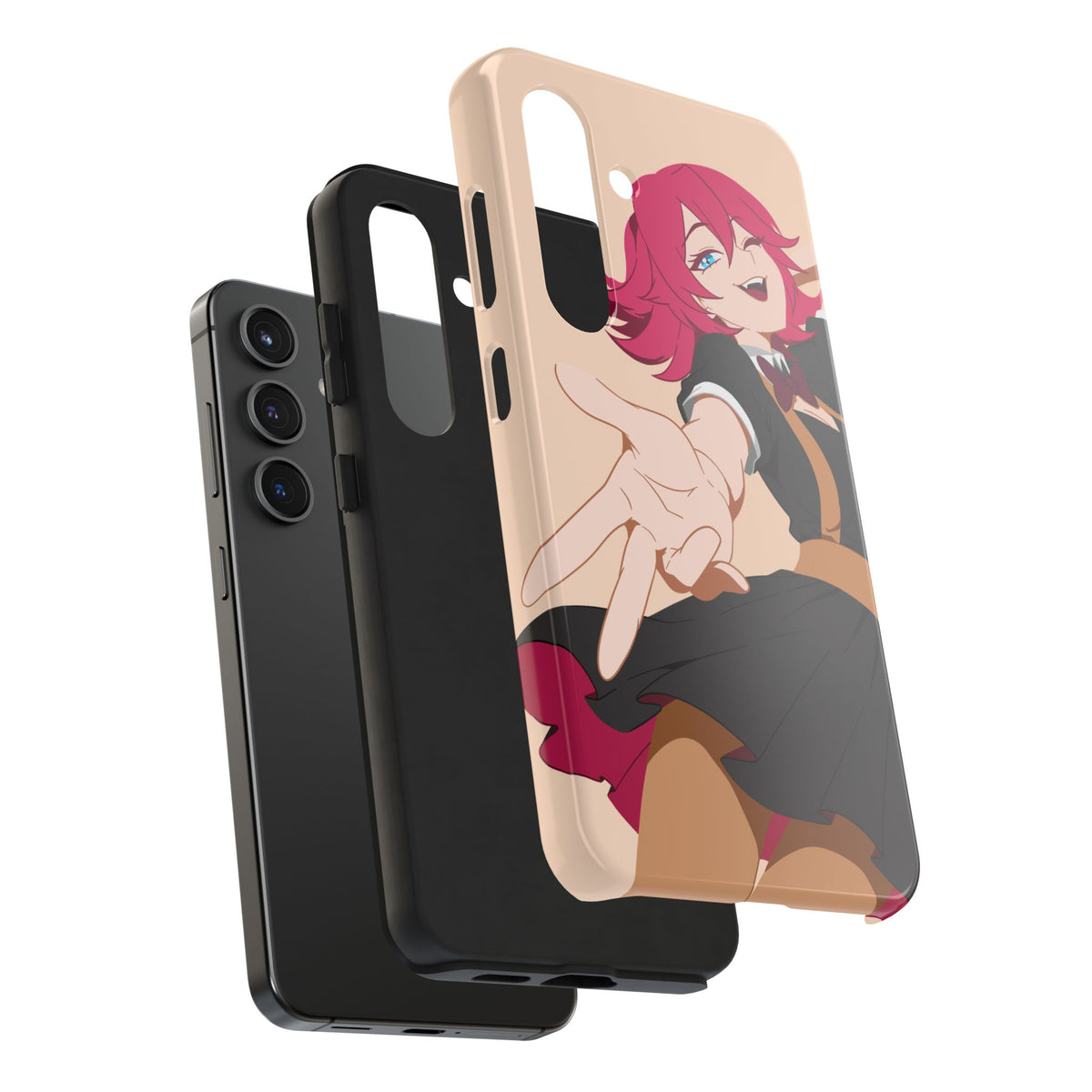 LenDubs "Happy Len" Phone Case