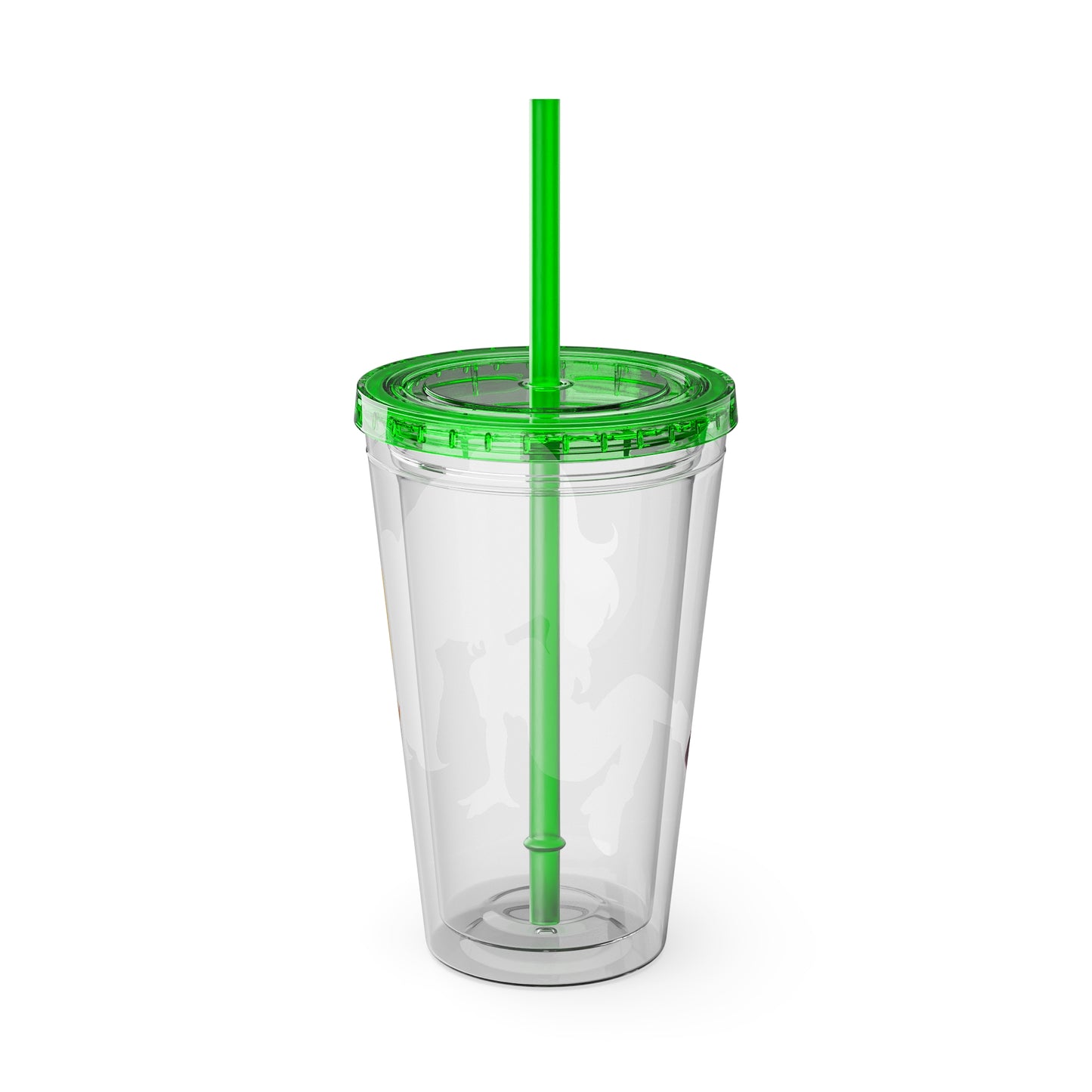 itzzrenz Peace Tumbler