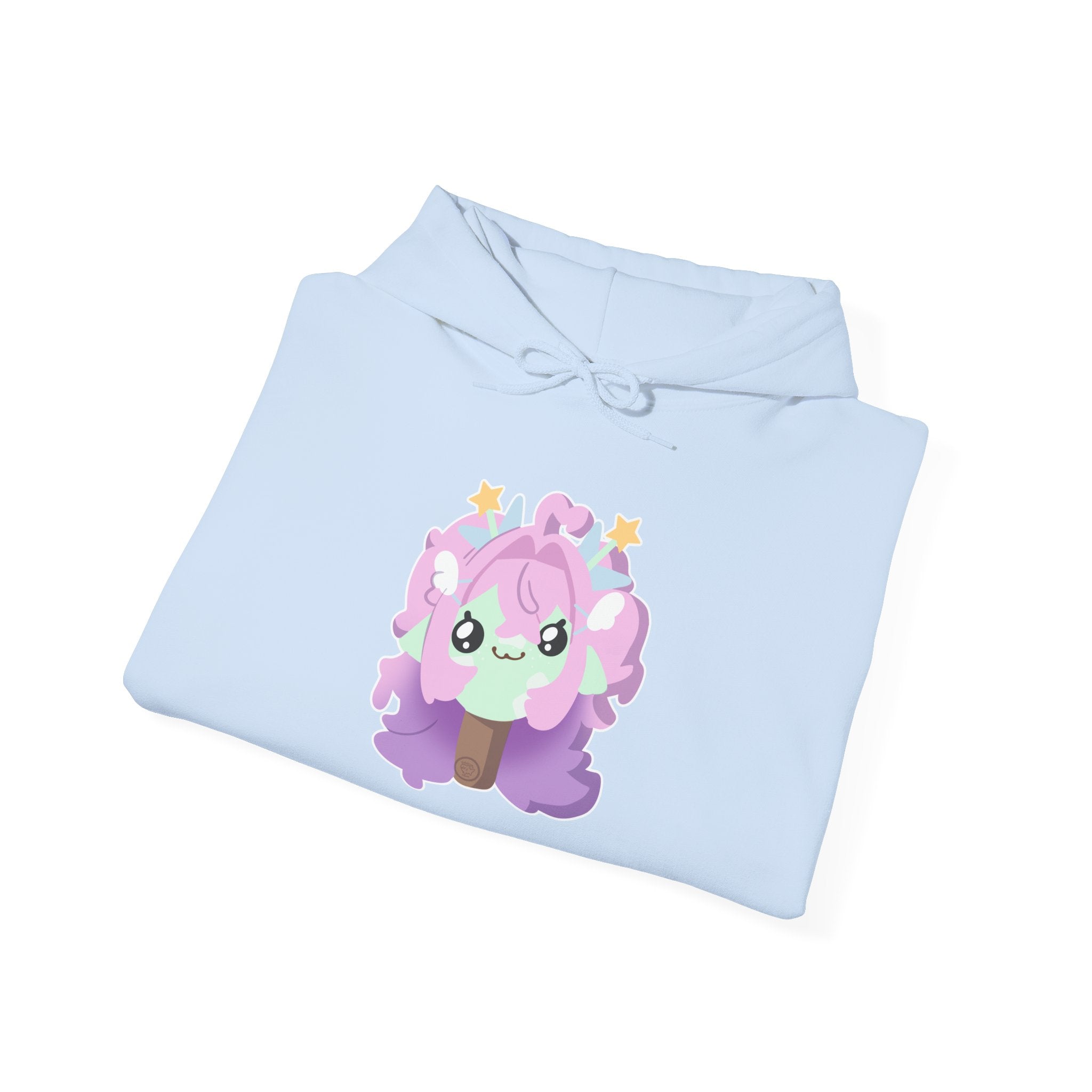 Astrid Andromeda "Popsicle" Hoodie