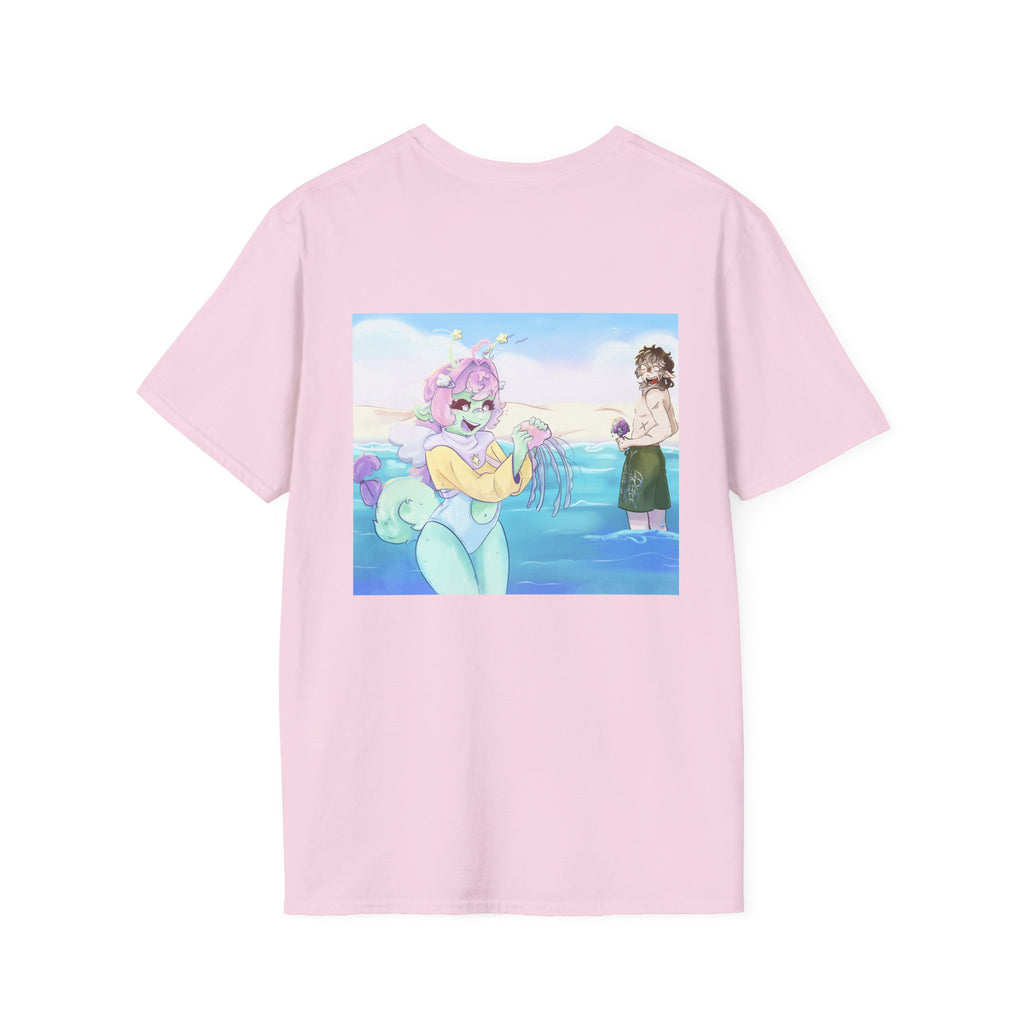 Astrid Andromeda TShirt