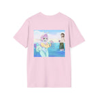 Astrid Andromeda TShirt