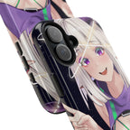Peace! Bobamai Phone Case
