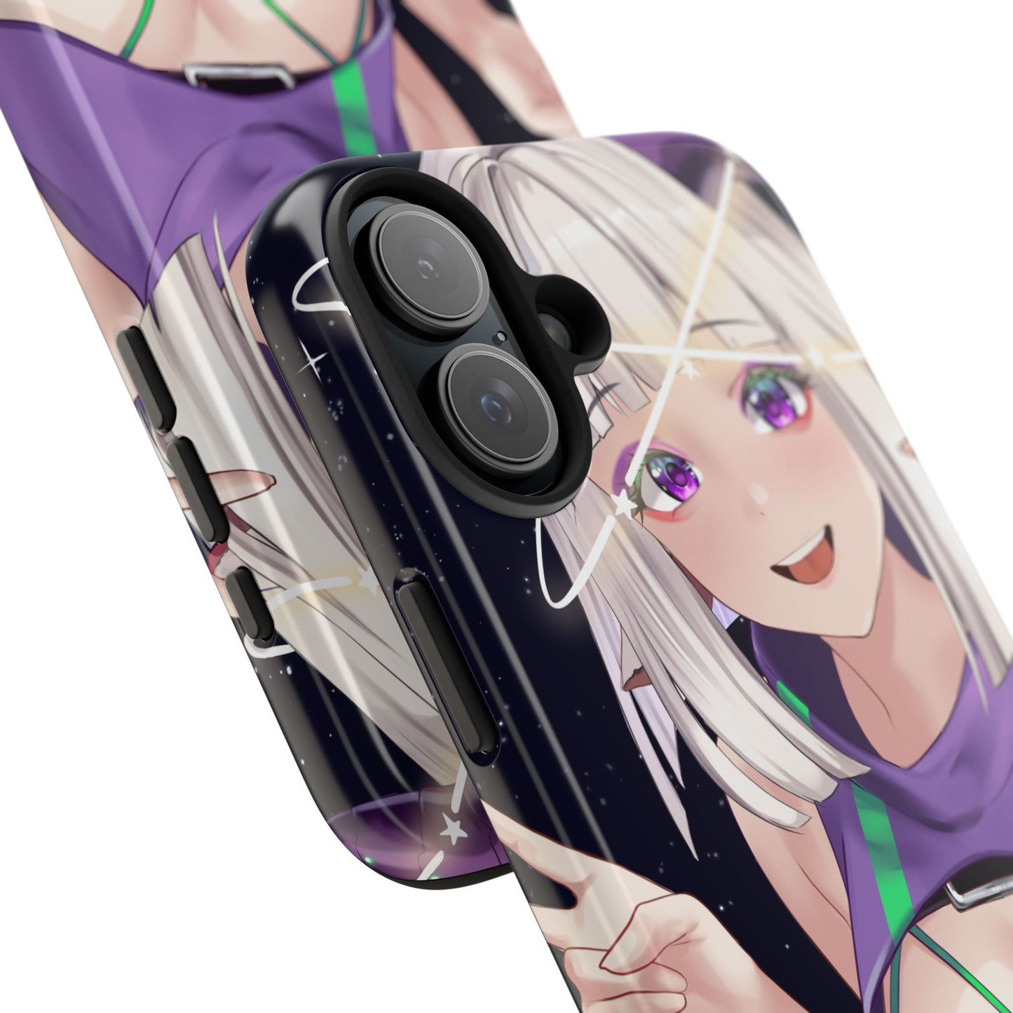 Peace! Bobamai Phone Case