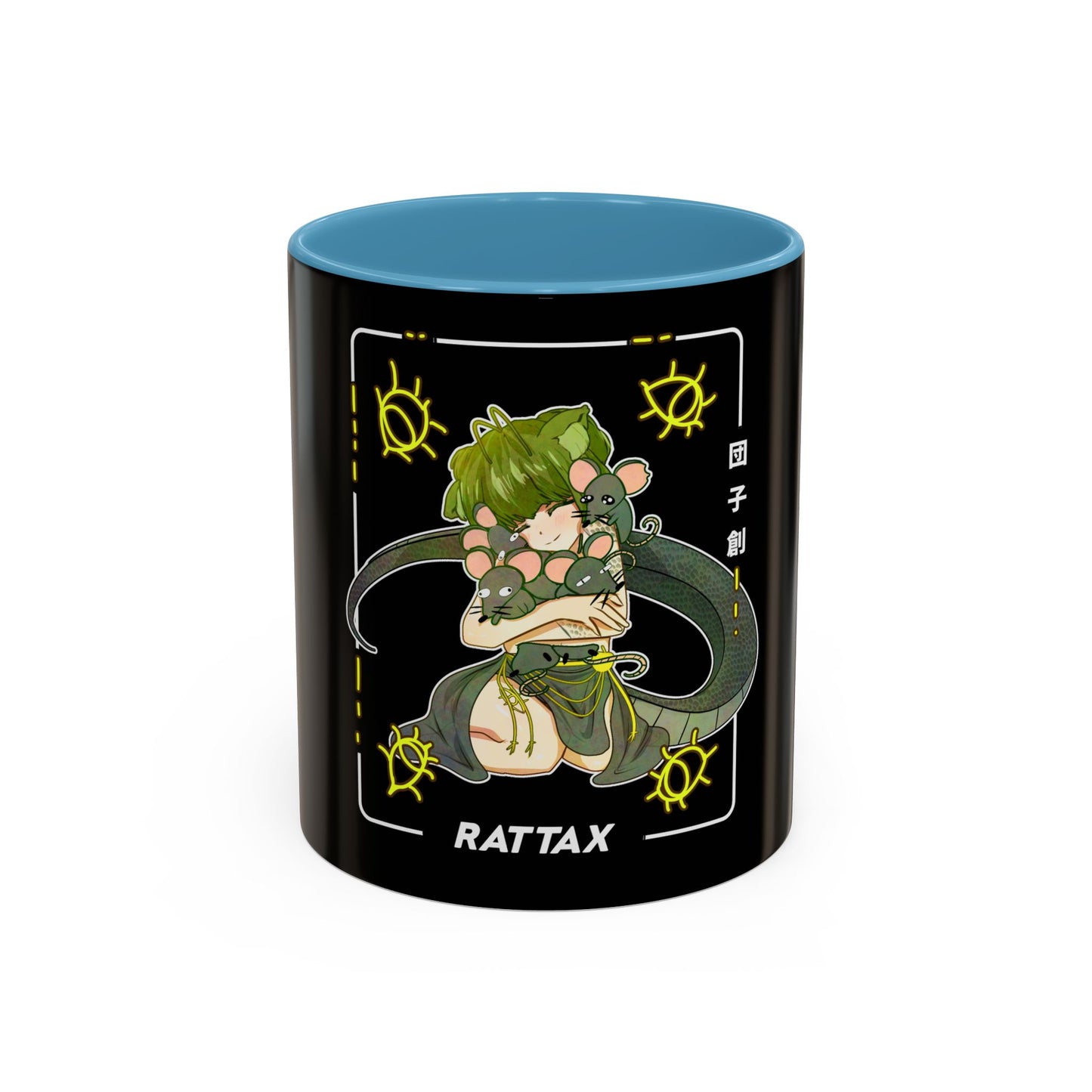 Hajime Dango Mug