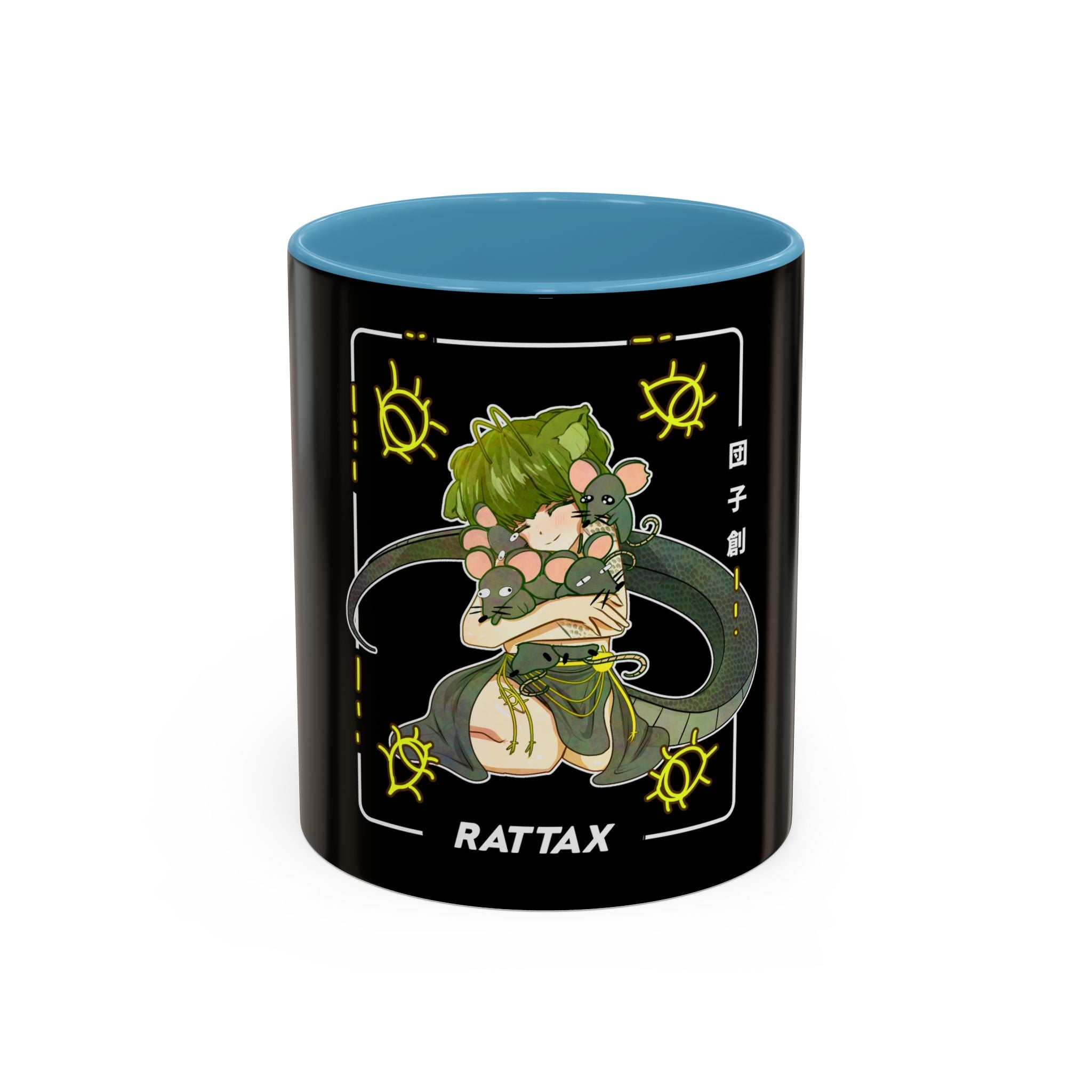 Hajime Dango Mug