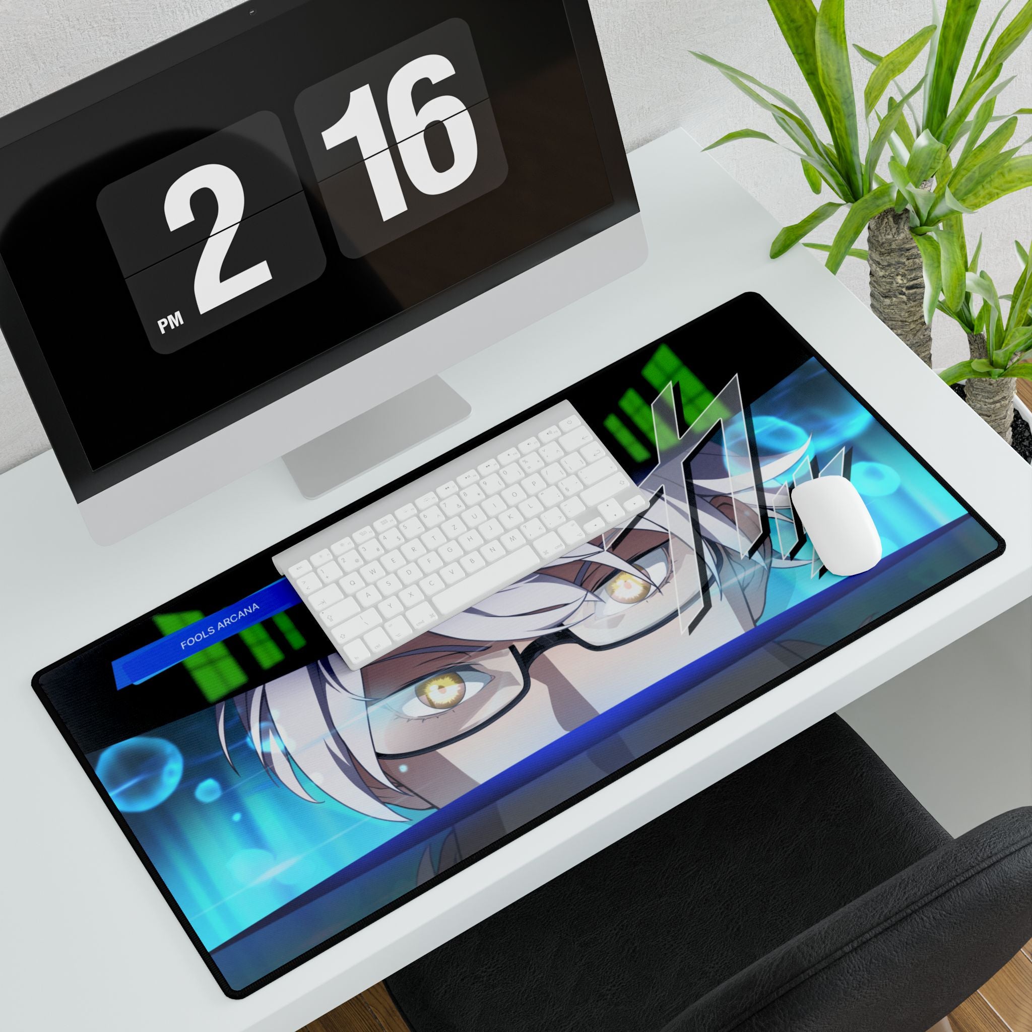 FoolsArcana XL Plus Deskmat