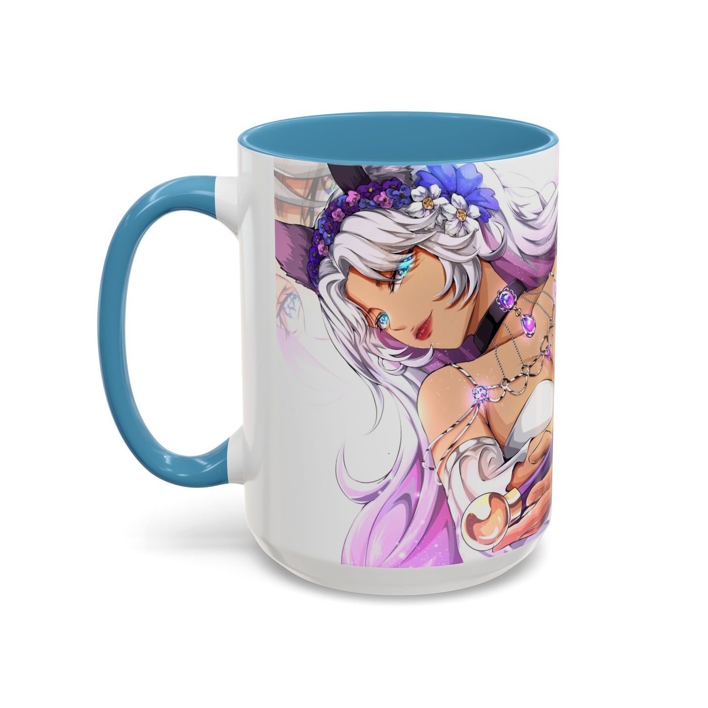 Kleioeostre Battle Mug