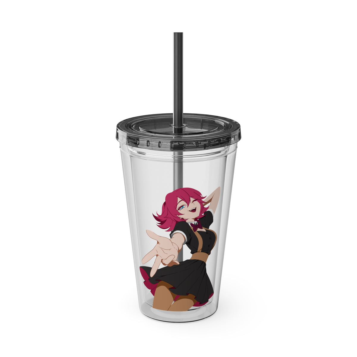 LenDubs "Happy Len" Tumbler