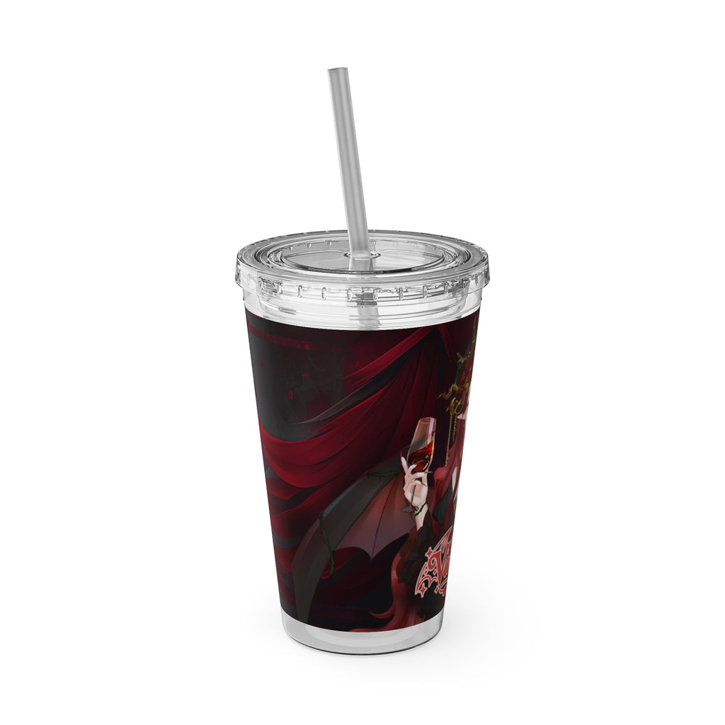 Lady Valantine Tumbler