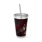 Lady Valantine Tumbler