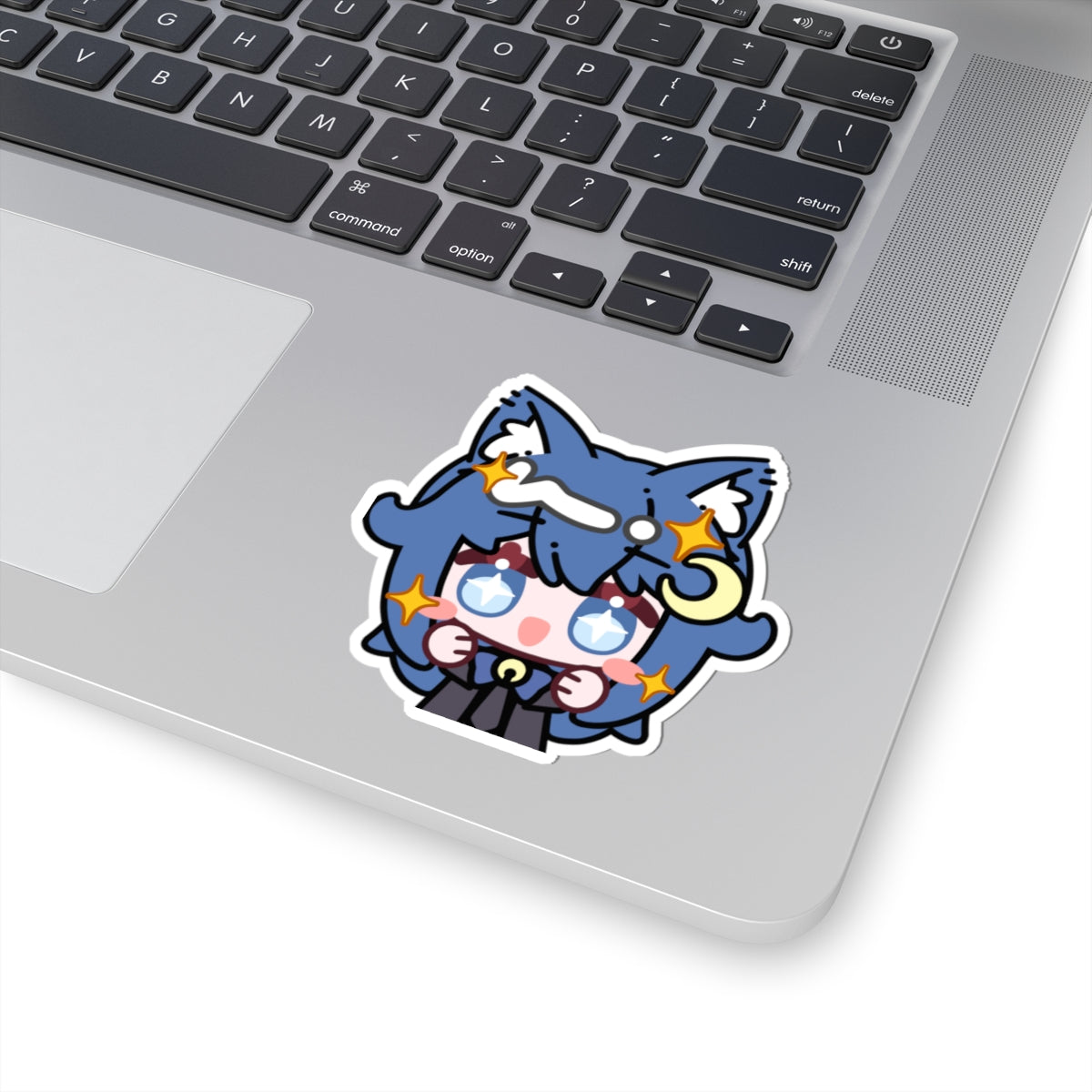 Moonlittle "Sparkle" Sticker