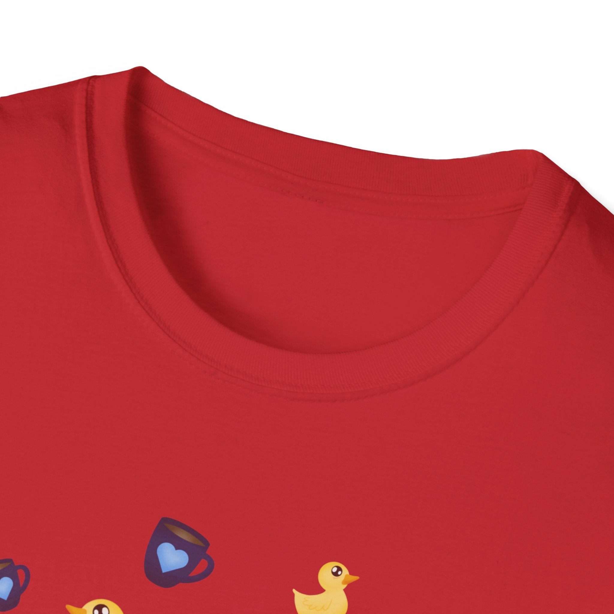 Squishuuvt TShirt