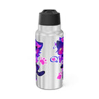 Vixie Vibrant Tumbler