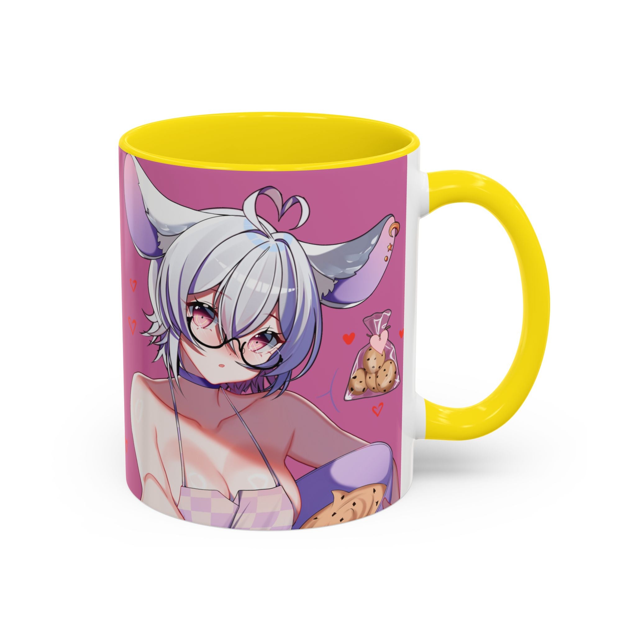 Falivana Baker Mug