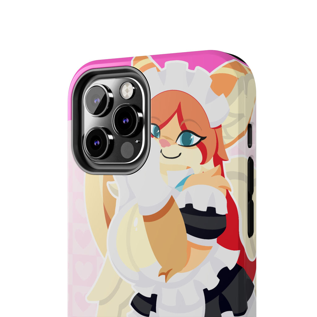 Katfox Phone Case