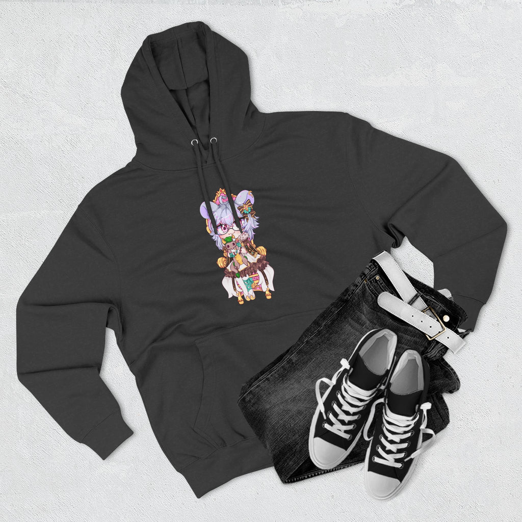 Princess Falivana Hoodie