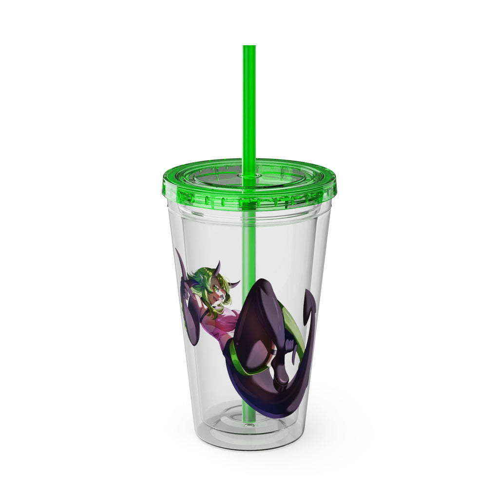 V3xieByte Tumbler