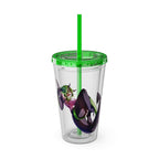 V3xieByte Tumbler