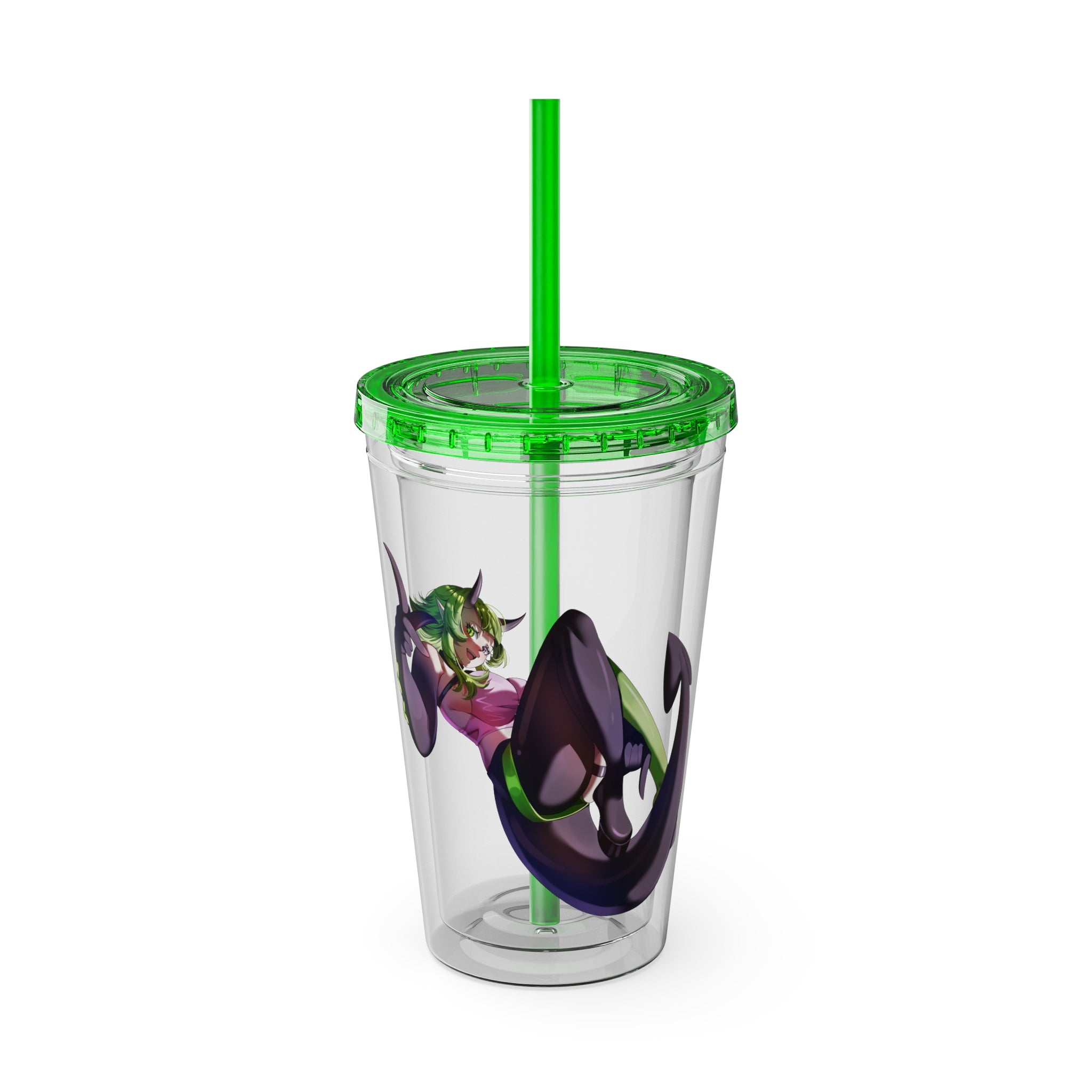 V3xieByte Tumbler