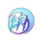 Breanu "Logo Icon" Sticker