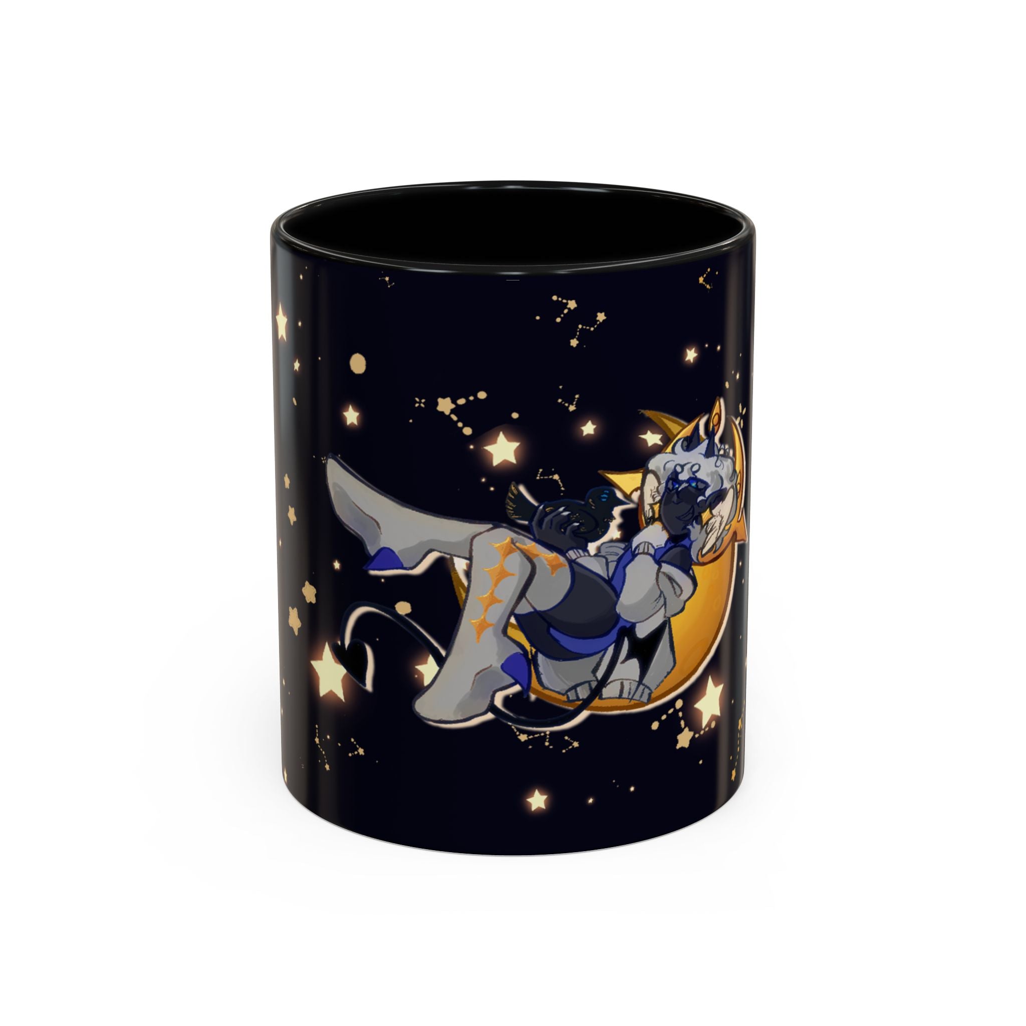 Echoe Mug