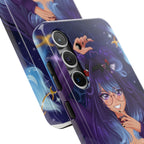 QuorriVT Tough Phone Case