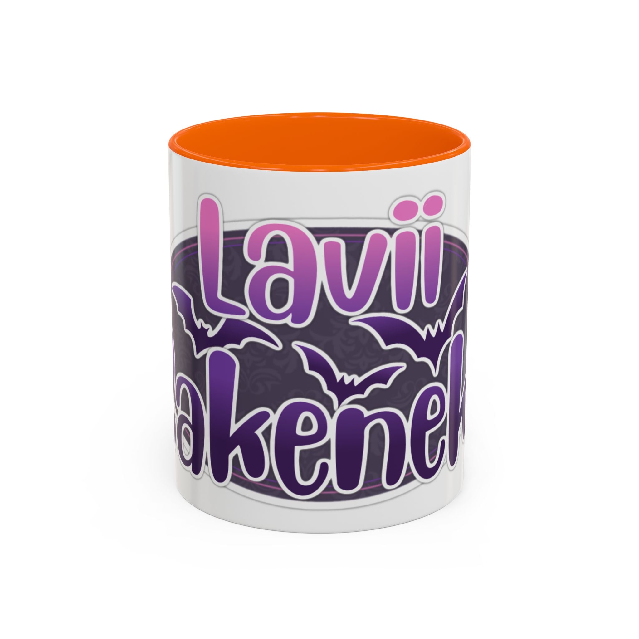Lavii Bakeneko Mug