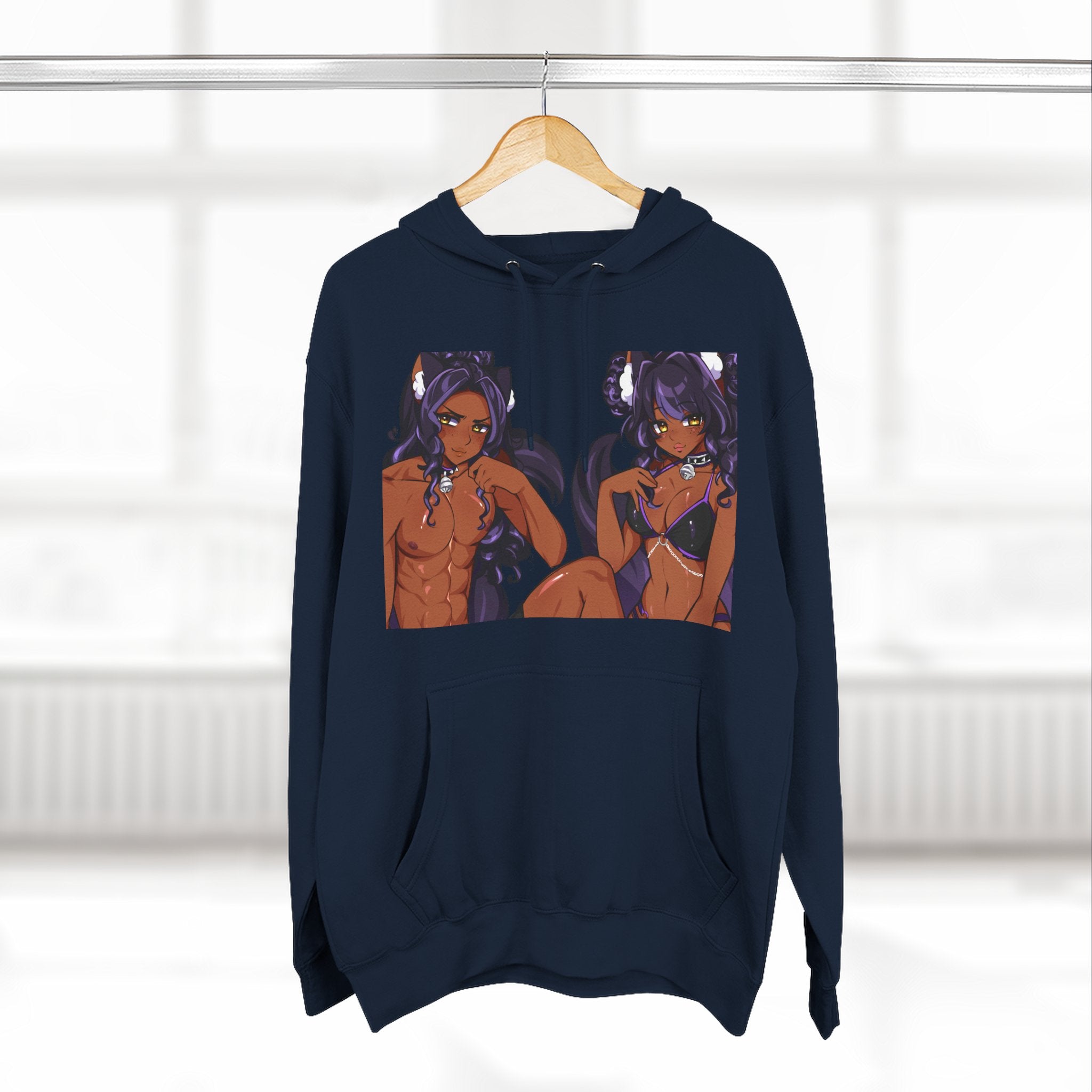 Dweepy Summer Hoodie