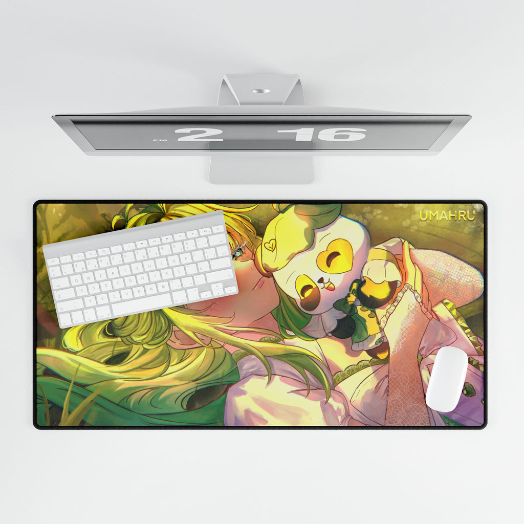 YourAimi "Nap Time" XL Plus Deskmat