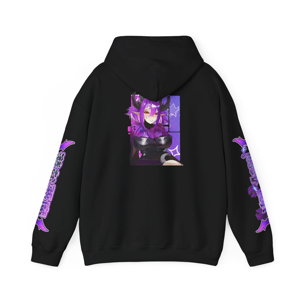 NosAsrai Designer Hoodie