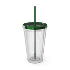 DinoSpr0ut "Sitting" Tumbler