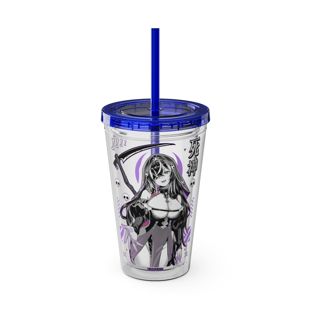 Grem The Reaper Tumbler