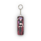 Firejemz "Dakimakura" Plush Keychain