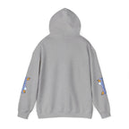 Zachibee "Cheesin'" Designer Hoodie