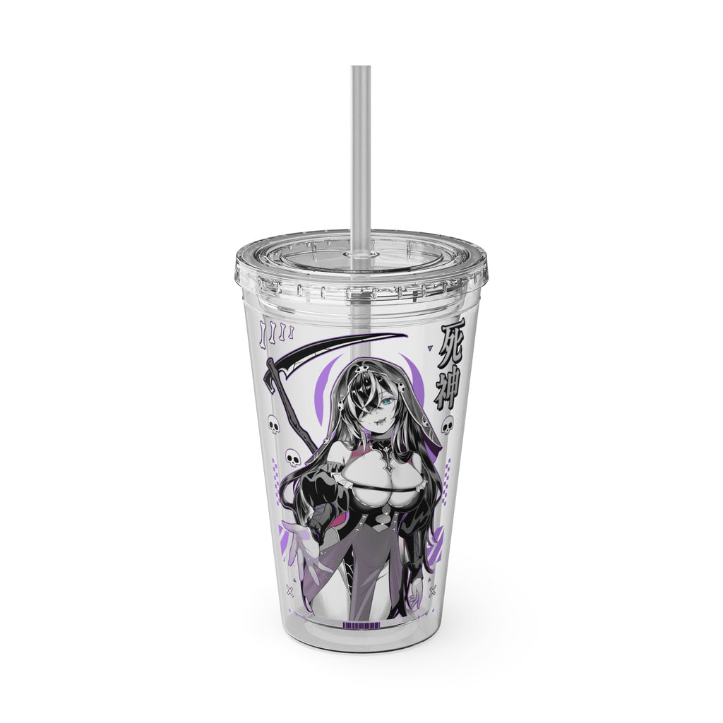 Grem The Reaper Tumbler